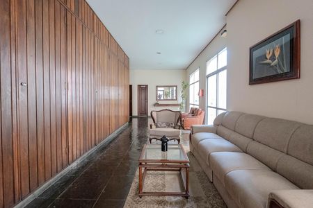 Apartamento à venda com 43m², 1 quarto e 1 vaga Apartamento à venda com 43m², 1 quarto e 1 vagaHall de entrada