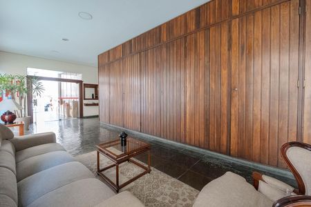 Apartamento à venda com 43m², 1 quarto e 1 vaga Apartamento à venda com 43m², 1 quarto e 1 vagaHall de entrada