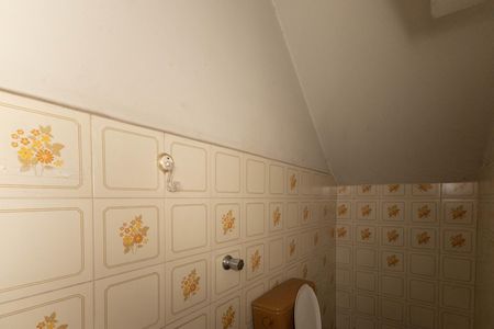 Casa à venda com 232m², 4 quartos e 5 vagasBanheiro 6