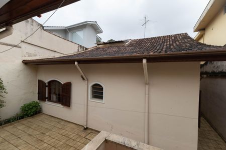 Casa à venda com 232m², 4 quartos e 5 vagasQuintal