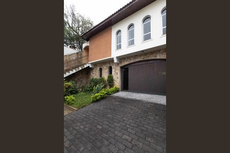 Casa à venda com 232m², 4 quartos e 5 vagasGaragem