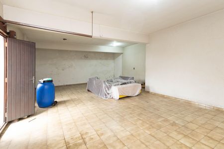 Casa à venda com 232m², 4 quartos e 5 vagasGaragem