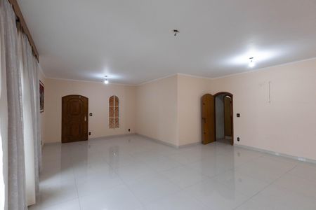 Sala  de casa à venda com 5 quartos, 232m² em Jardim Daysy, São Paulo