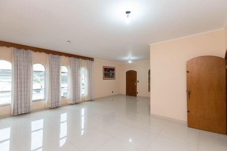 Sala  de casa à venda com 5 quartos, 232m² em Jardim Daysy, São Paulo