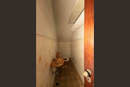 Casa à venda com 232m², 4 quartos e 5 vagasBanheiro 6