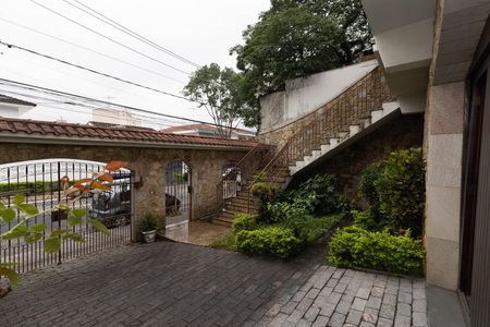 Casa à venda com 232m², 4 quartos e 5 vagasGaragem