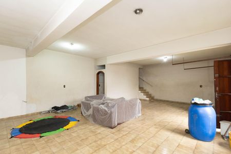 Casa à venda com 232m², 4 quartos e 5 vagasGaragem