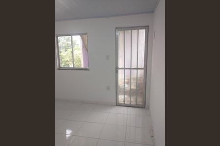 Casa para alugar com 1 quarto, 65m² em Jacarepaguá, Rio de Janeiro