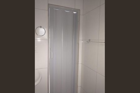 Casa para alugar com 65m², 1 quarto e sem vaga