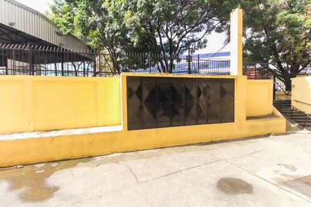Vista do Quarto 1 de apartamento para alugar com 2 quartos, 1m² em Itaim Paulista, São Paulo