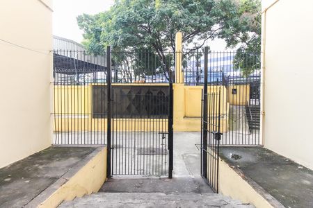 Apartamento para alugar com 55m², 2 quartos e 1 vaga Apartamento para alugar com 55m², 2 quartos e 1 vagaÁrea Comum