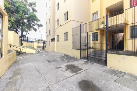 Apartamento para alugar com 55m², 2 quartos e 1 vaga Apartamento para alugar com 55m², 2 quartos e 1 vagaÁrea Comum