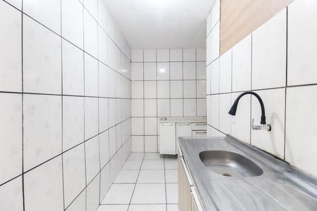 Apartamento para alugar com 55m², 2 quartos e 1 vaga Apartamento para alugar com 55m², 2 quartos e 1 vagaCozinha