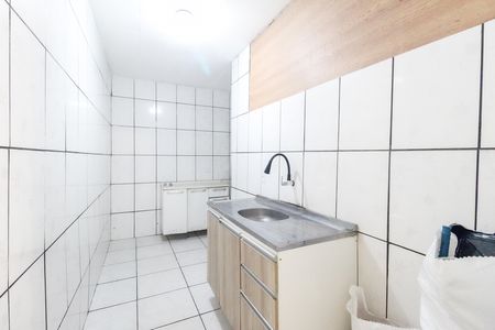 Apartamento para alugar com 55m², 2 quartos e 1 vaga Apartamento para alugar com 55m², 2 quartos e 1 vagaCozinha