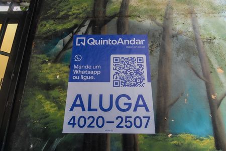 Apartamento para alugar com 55m², 2 quartos e 1 vaga Apartamento para alugar com 55m², 2 quartos e 1 vagaPlaca MURN-33
