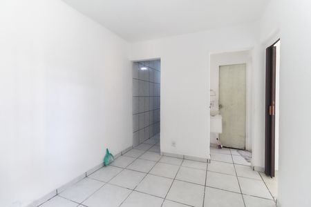 Sala de apartamento para alugar com 2 quartos, 1m² em Itaim Paulista, São Paulo