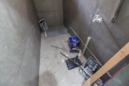Apartamento para alugar com 55m², 2 quartos e 1 vaga Apartamento para alugar com 55m², 2 quartos e 1 vagaÁrea de Serviço
