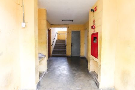 Apartamento para alugar com 55m², 2 quartos e 1 vaga Apartamento para alugar com 55m², 2 quartos e 1 vagaÁrea Comum