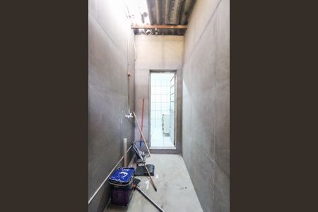 Apartamento para alugar com 55m², 2 quartos e 1 vaga Apartamento para alugar com 55m², 2 quartos e 1 vagaÁrea de Serviço