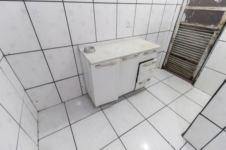 Apartamento para alugar com 55m², 2 quartos e 1 vaga Apartamento para alugar com 55m², 2 quartos e 1 vagaCozinha