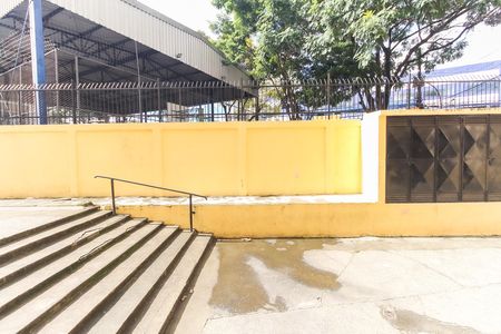 Apartamento para alugar com 55m², 2 quartos e 1 vaga Apartamento para alugar com 55m², 2 quartos e 1 vagaVista do Quarto 2