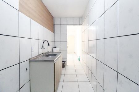 Apartamento para alugar com 55m², 2 quartos e 1 vaga Apartamento para alugar com 55m², 2 quartos e 1 vagaCozinha