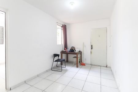Apartamento para alugar com 55m², 2 quartos e 1 vaga Apartamento para alugar com 55m², 2 quartos e 1 vagaSala