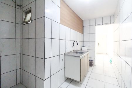 Apartamento para alugar com 55m², 2 quartos e 1 vaga Apartamento para alugar com 55m², 2 quartos e 1 vagaCozinha