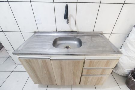 Apartamento para alugar com 55m², 2 quartos e 1 vaga Apartamento para alugar com 55m², 2 quartos e 1 vagaCozinha