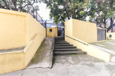 Apartamento para alugar com 55m², 2 quartos e 1 vaga Apartamento para alugar com 55m², 2 quartos e 1 vagaEntrada