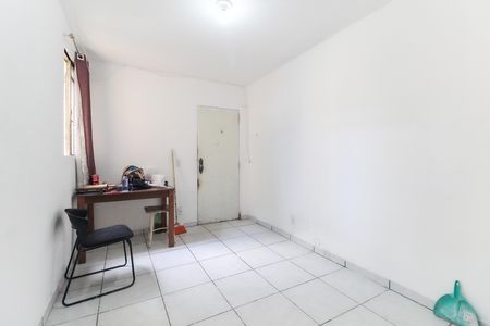 Sala de apartamento para alugar com 2 quartos, 1m² em Itaim Paulista, São Paulo