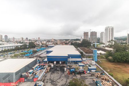 Apartamento para alugar com 50m², 2 quartos e 1 vaga Apartamento para alugar com 50m², 2 quartos e 1 vagaVista do Quarto 2