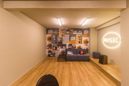 Apartamento para alugar com 50m², 2 quartos e 1 vaga Apartamento para alugar com 50m², 2 quartos e 1 vagaÁrea comum