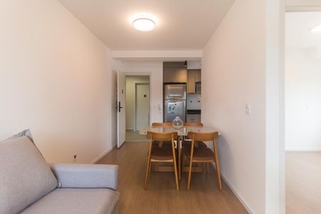 Apartamento para alugar com 50m², 2 quartos e 1 vaga Apartamento para alugar com 50m², 2 quartos e 1 vagaSala