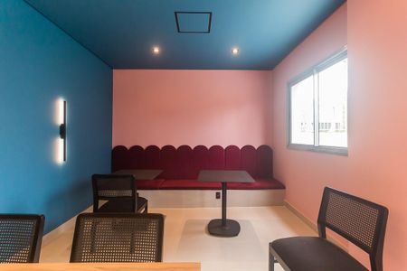 Apartamento para alugar com 50m², 2 quartos e 1 vaga Apartamento para alugar com 50m², 2 quartos e 1 vagaEspaço Gourmet