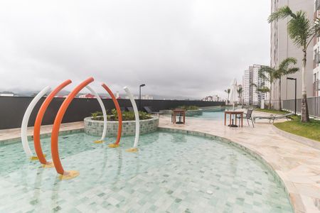 Apartamento para alugar com 50m², 2 quartos e 1 vaga Apartamento para alugar com 50m², 2 quartos e 1 vagaComplexo Aquático