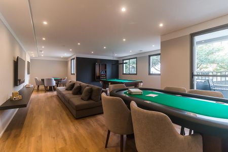Apartamento para alugar com 50m², 2 quartos e 1 vaga Apartamento para alugar com 50m², 2 quartos e 1 vagaÁrea comum
