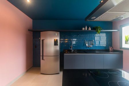 Apartamento para alugar com 50m², 2 quartos e 1 vaga Apartamento para alugar com 50m², 2 quartos e 1 vagaEspaço Gourmet