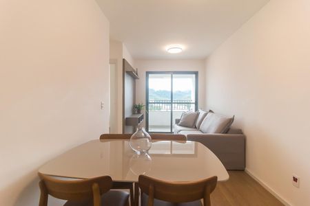 Apartamento para alugar com 50m², 2 quartos e 1 vaga Apartamento para alugar com 50m², 2 quartos e 1 vagaSala