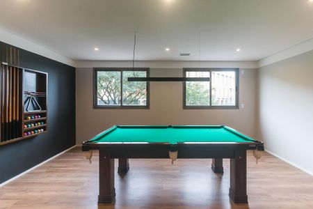 Apartamento para alugar com 50m², 2 quartos e 1 vaga Apartamento para alugar com 50m², 2 quartos e 1 vagaÁrea comum