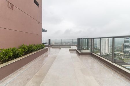 Apartamento para alugar com 50m², 2 quartos e 1 vaga Apartamento para alugar com 50m², 2 quartos e 1 vagaÁrea comum
