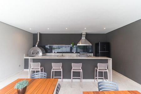 Apartamento para alugar com 50m², 2 quartos e 1 vaga Apartamento para alugar com 50m², 2 quartos e 1 vagaÁrea comum