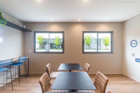Apartamento para alugar com 50m², 2 quartos e 1 vaga Apartamento para alugar com 50m², 2 quartos e 1 vagaCoworking