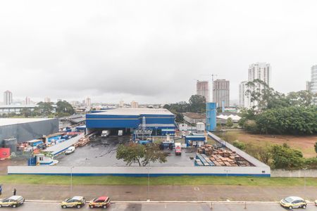 Apartamento para alugar com 50m², 2 quartos e 1 vaga Apartamento para alugar com 50m², 2 quartos e 1 vagaVista da Área comum