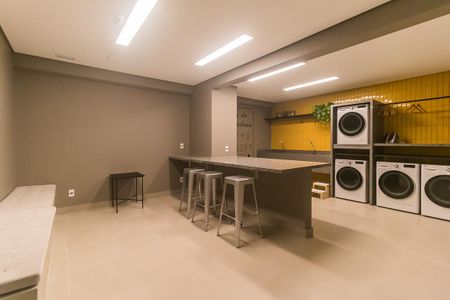 Apartamento para alugar com 50m², 2 quartos e 1 vaga Apartamento para alugar com 50m², 2 quartos e 1 vagaÁrea comum