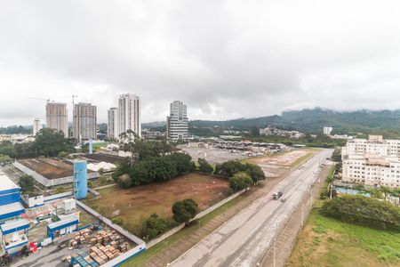 Apartamento para alugar com 50m², 2 quartos e 1 vaga Apartamento para alugar com 50m², 2 quartos e 1 vagaVista da Varanda