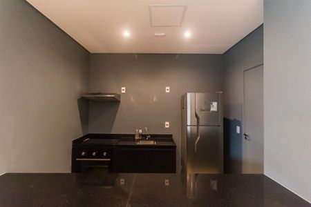 Apartamento para alugar com 50m², 2 quartos e 1 vaga Apartamento para alugar com 50m², 2 quartos e 1 vagaÁrea comum - Salão de festas