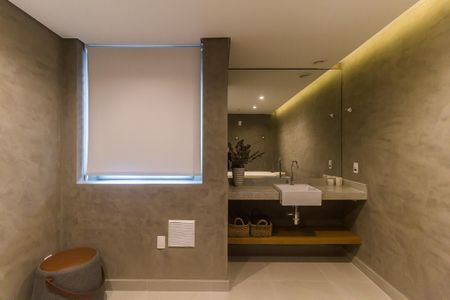 Apartamento para alugar com 50m², 2 quartos e 1 vaga Apartamento para alugar com 50m², 2 quartos e 1 vagaÁrea comum