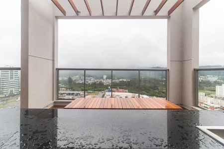Apartamento para alugar com 50m², 2 quartos e 1 vaga Apartamento para alugar com 50m², 2 quartos e 1 vagaÁrea comum