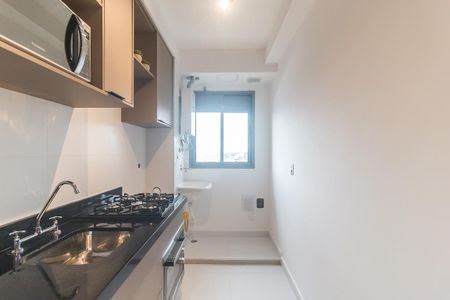 Apartamento para alugar com 50m², 2 quartos e 1 vaga Apartamento para alugar com 50m², 2 quartos e 1 vagaCozinha